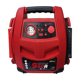Démarreur Compresseur 12v 900 Ampères