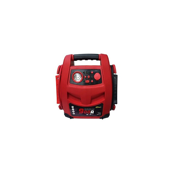 Démarreur Compresseur 12v 900 Ampères