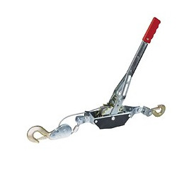 Treuil Manuel Horizontal 2 Tonnes