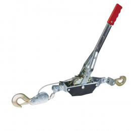 Treuil Manuel Horizontal 2 Tonnes