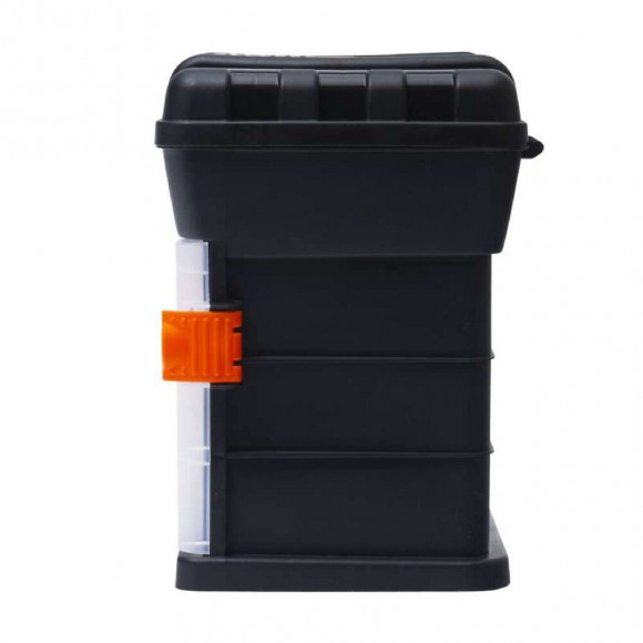 Caisse À Outils 34x26x35,5cm