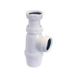 Siphon Pour Bac À Laver À Culot