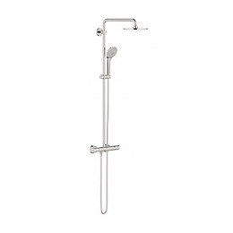 Colonne De Douche Euphoria System Xl 210 Grohe