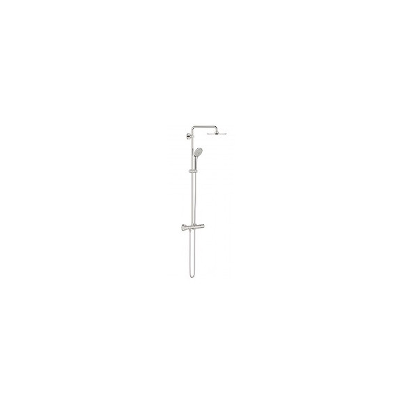 Colonne De Douche Euphoria System Xl 210 Grohe