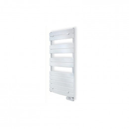 Radiateur Sèche-serviettes À Lames 500 W