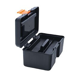 Caisse À Outils 25x15x11cm