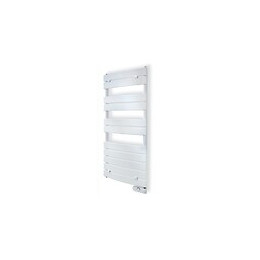 Radiateur Sèche-serviettes À Lames 500 W