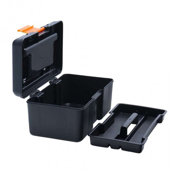 Caisse À Outils 25x15x11cm