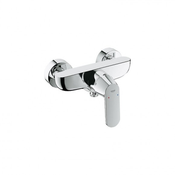 Mitigeur De Douche Eurosmart Cosmopolitan Grohe