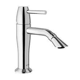 Opera Moderna Mitigeur Lavabo Bas Chrome Webert