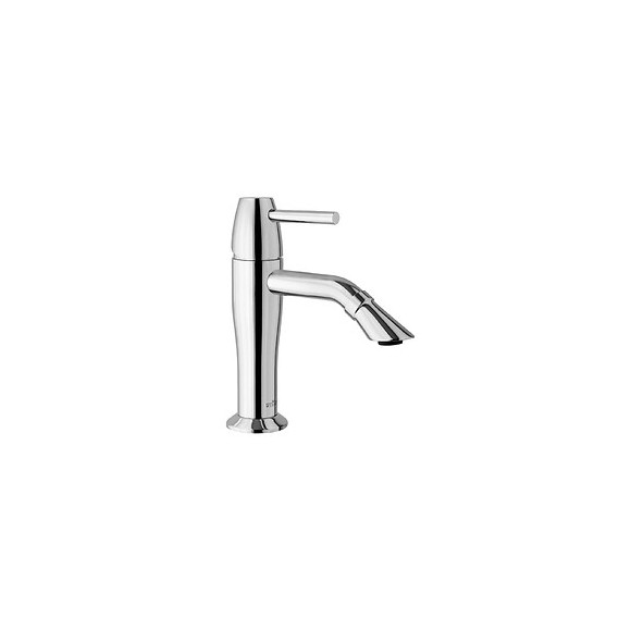 Opera Moderna Mitigeur Lavabo Bas Chrome Webert