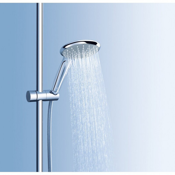 Colonne De Douche Euphoria System Xl 210 Grohe