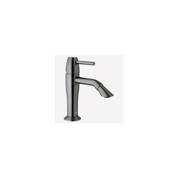 Opera Moderna Mitigeur Lavabo Bas Graphite Webert