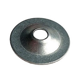 Rondelle Galva Pour Vis Placo Vissal  Lot De 100