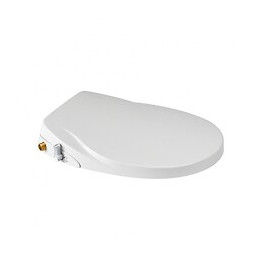 Abattant Wc Japonais - Lavant Non Électrique