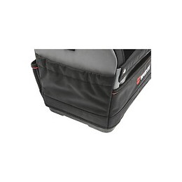 Sac À Outils Ouvert Noir/gris