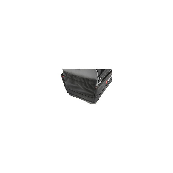 Sac À Outils Ouvert Noir/gris