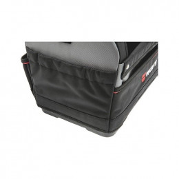 Sac À Outils Ouvert Noir/gris