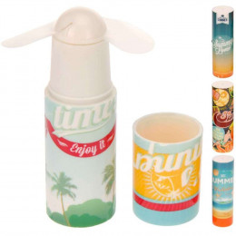 Ventilateur Portable À Pile