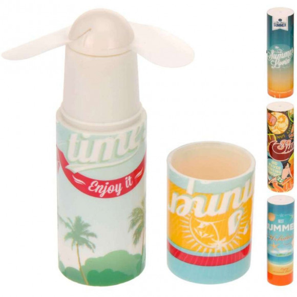 Ventilateur Portable À Pile