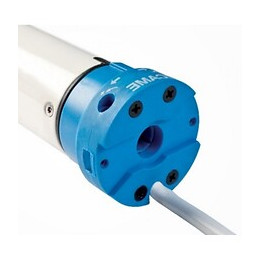 Moteur Filaire Came Mondrian 5 À Réglage Mécanique 30 Nm