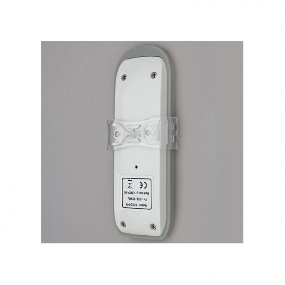 Télécommande Radio Sans Fil 1 Canal Waven