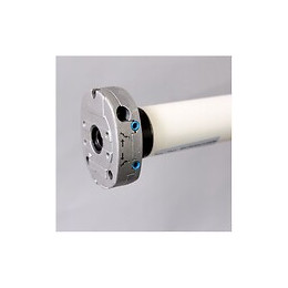 Moteur Filaire Mécanique Avec Commande De Secours