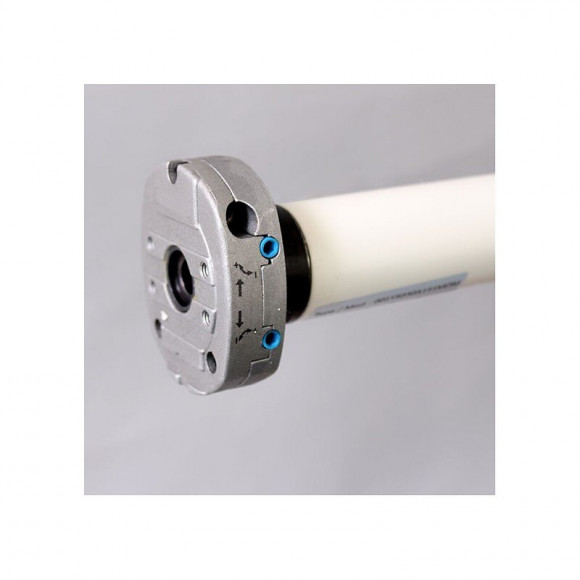 Moteur Filaire Mécanique Avec Commande De Secours