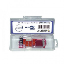 Kit De Transformation 230v En 400v Pour Modèle Ceb250 Et 300 De Dietrich