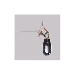 Oeillet Avec Articulation Pour Moteur De Volet Roulant