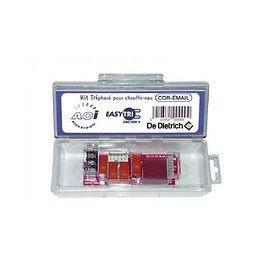 Kit De Transformation 230v En 400v Easytri De Dietrich