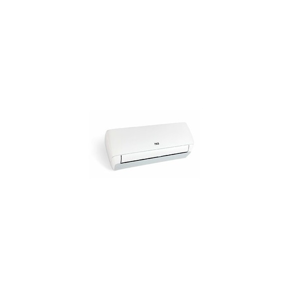 Climatiseur Bi-split Réversible Froid/chaud - 2550w + 3550w - 18000 Btu