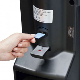 Ventilateur Brumisateur 1.35m