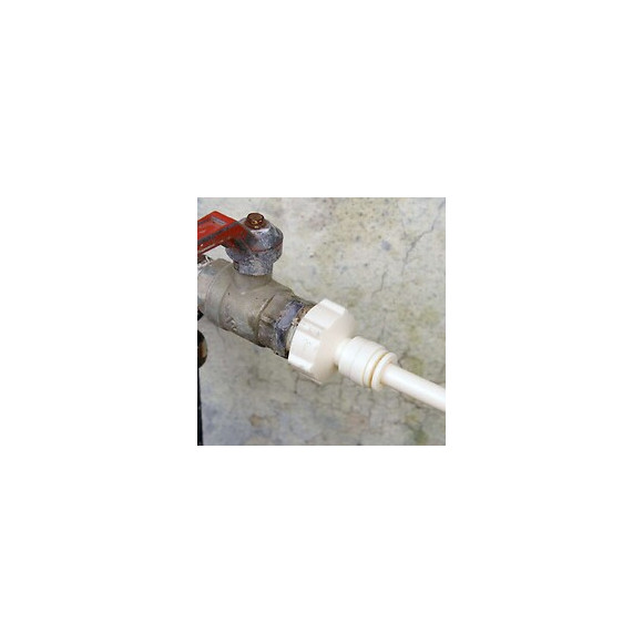 Brumisateur 6m 6 Buses Laiton Prémonté