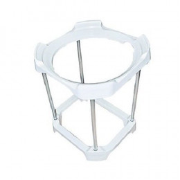 Trépied Universel Pour Pose Au Sol Chauffe Eau Électrique Mural Ariston Chaffoteaux