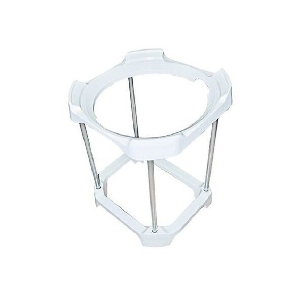 Trépied Universel Pour Pose Au Sol Chauffe Eau Électrique Mural Ariston Chaffoteaux