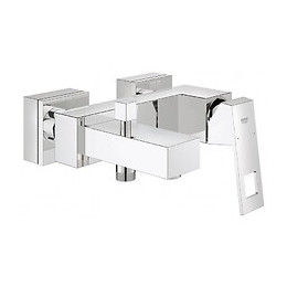 Mitigeur Bain Douche Eurocube