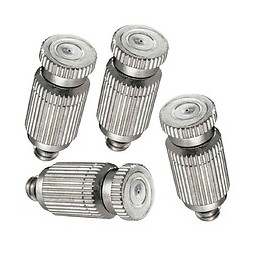 Buses De Brumisateur Anti Gouttes 4 Pcs