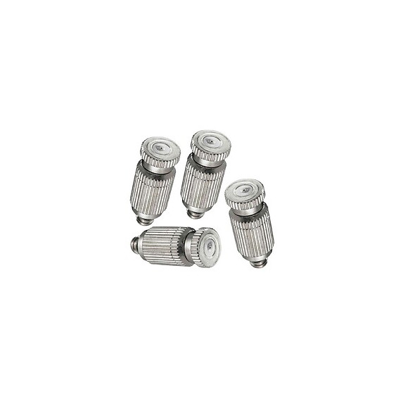 Buses De Brumisateur Anti Gouttes 4 Pcs