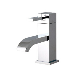 Visio Mitigeur Lavabo Bas Chrome