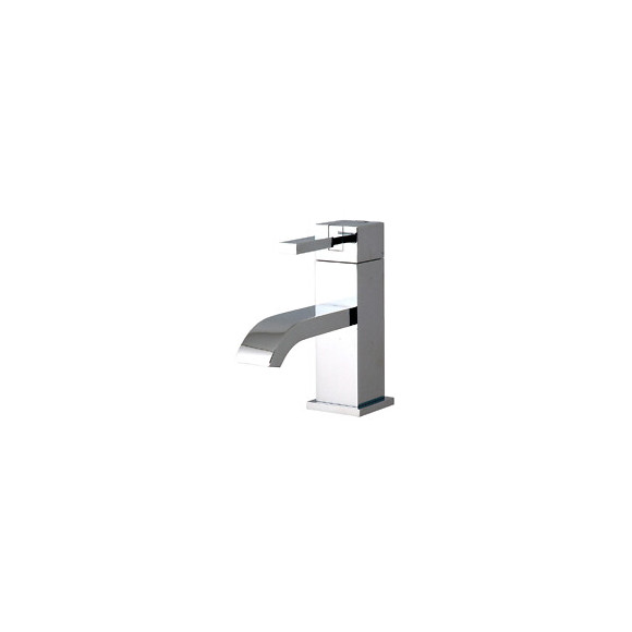 Visio Mitigeur Lavabo Bas Chrome
