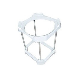 Trépied Universel Pour Pose Au Sol Chauffe Eau Électrique Mural Ariston Chaffoteaux