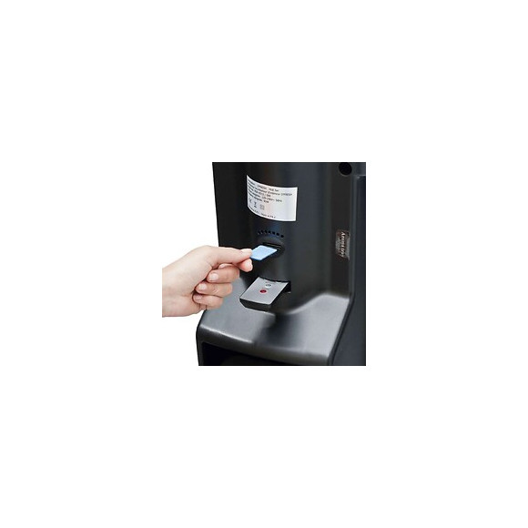 Ventilateur Brumisateur 1.35m