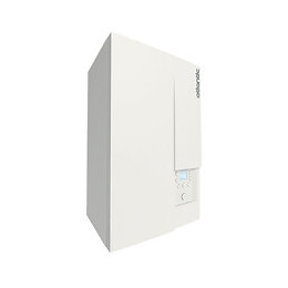 Chaudière Gaz Condensation Naema Naia 2 Micro 25 Kw Nue Gaz Naturel (sans Ventouse Et Douilles Et Dosseret)