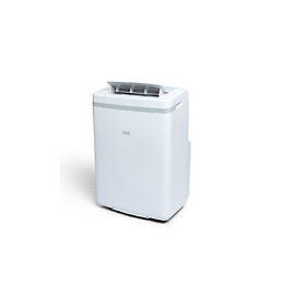 Climatiseur Mobile Silencieux H&b - Ac 12000 