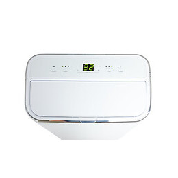 Climatiseur Mobile Silencieux H&b - Ac 12002 