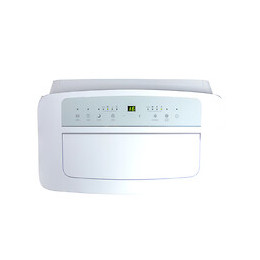 Climatiseur Mobile Silencieux H&b - Ac 12000 