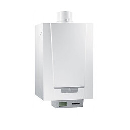 Chaudière Gaz Condensation Naneo Pmcs De Dietrich 34 Kw Nue (sans Ventouse, Douilles Et Dosseret)