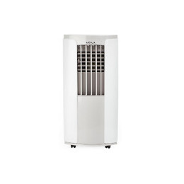 Climatiseur Mobile Ultra Silencieux Naeba - 40m² - 3.5kw/12000 Btu - Classe A - Wifi - Garantie 2 Ans - Akila