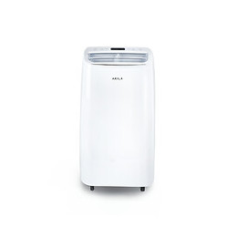 Climatiseur Mobile Nantai - 40m²  - Ultra Compact - 3500w / 12000 Btu - Classe A - Wifi - Garantie 2 Ans - Akila